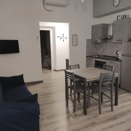 Favorite House Apartment *