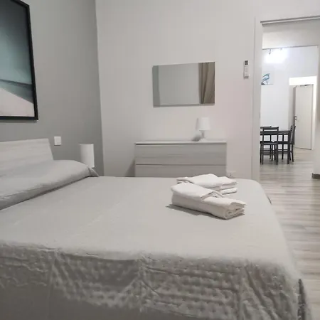 Favorite House Appartement La Spezia