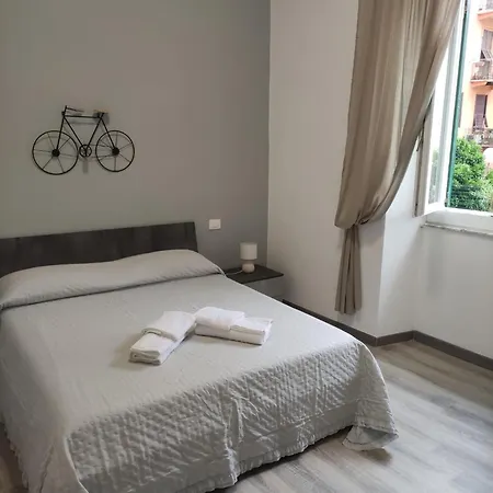 Apartamento Favorite House *