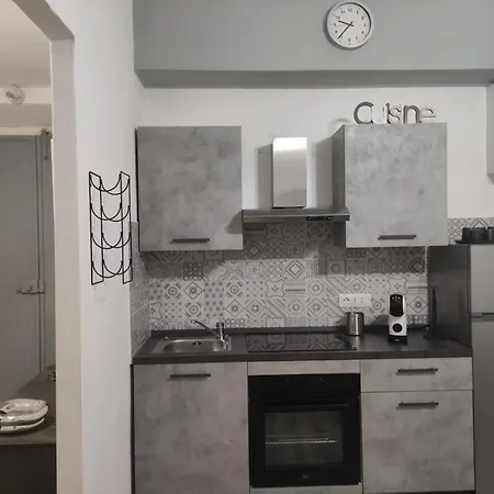 Appartement Favorite House La Spezia