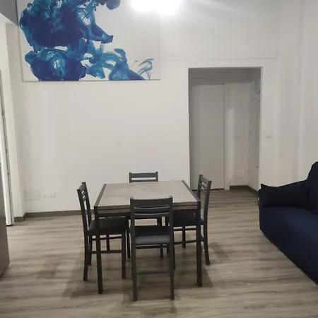 Favorite House La Spezia