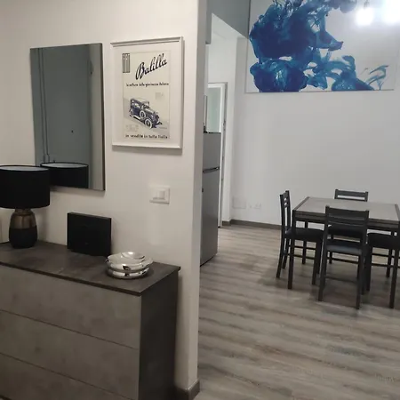 Favorite House Appartement *