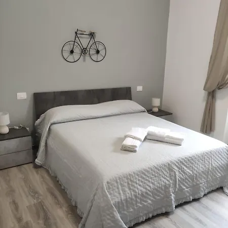 Favorite House La Spezia