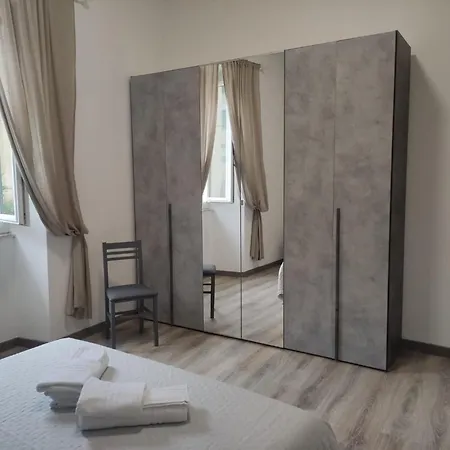 Favorite House Appartement La Spezia