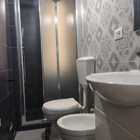 Favorite House La Spezia