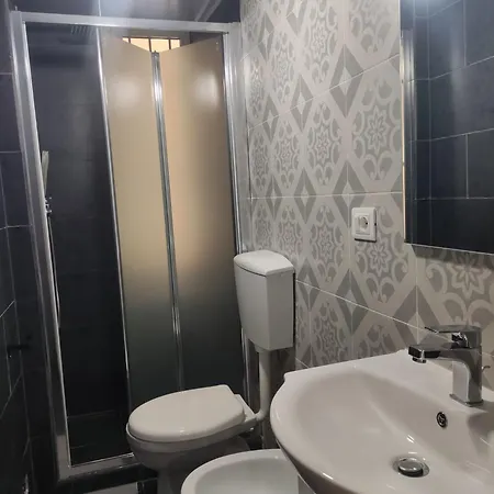 Appartement Favorite House La Spezia