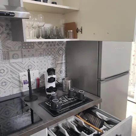 Favorite House Apartament *