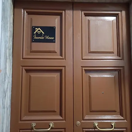 Appartement Favorite House La Spezia