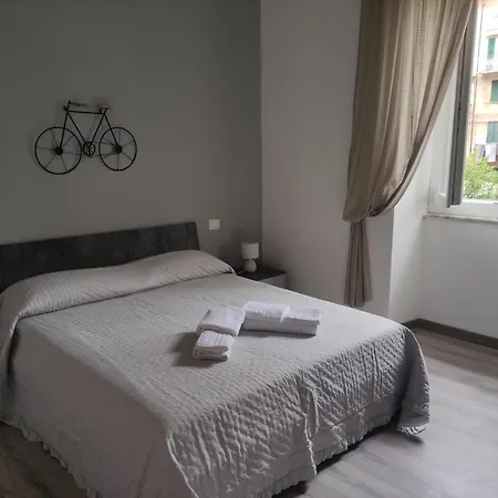 Appartement Favorite House *