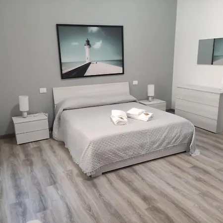 Favorite House La Spezia