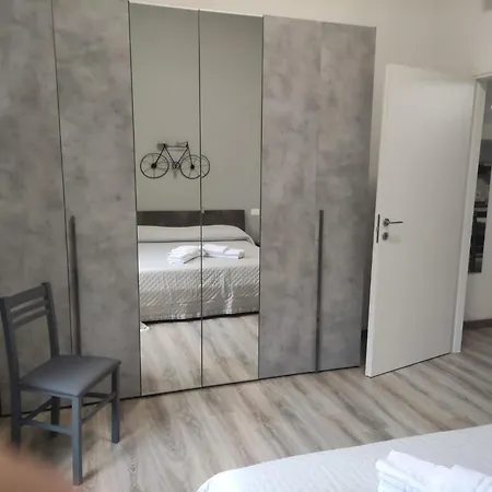Favorite House Appartement La Spezia
