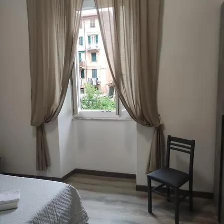 Favorite House Appartement