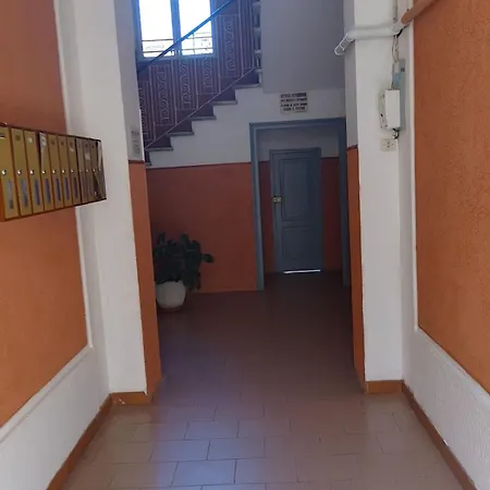 Favorite House Appartement